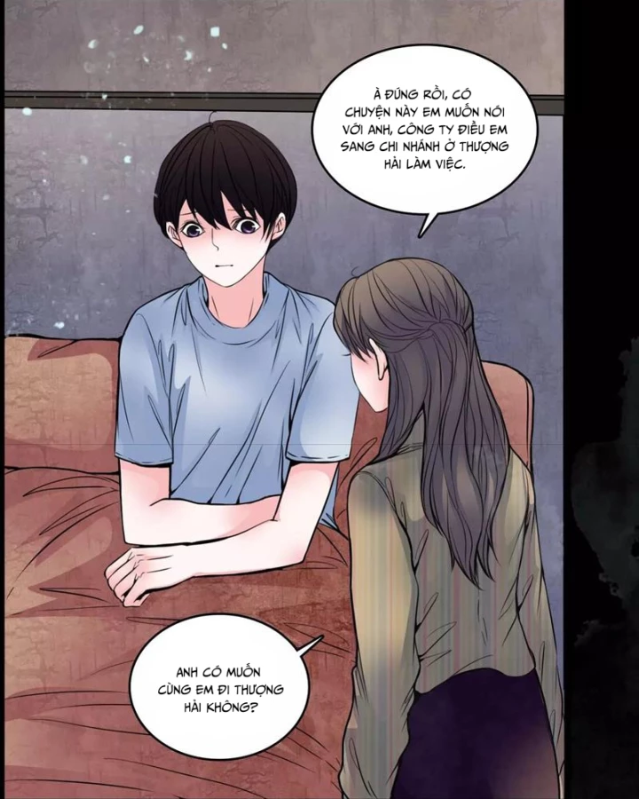 Huyễn Thực Chapter 25 - Trang 3