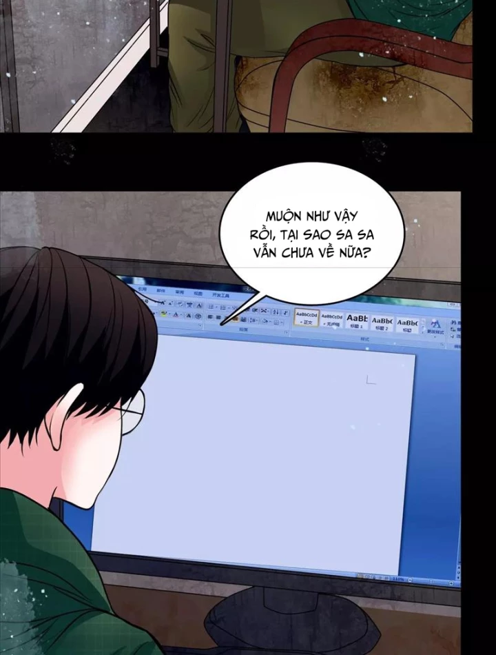 Huyễn Thực Chapter 25 - Trang 3