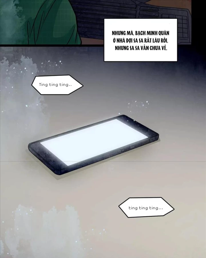 Huyễn Thực Chapter 25 - Trang 3