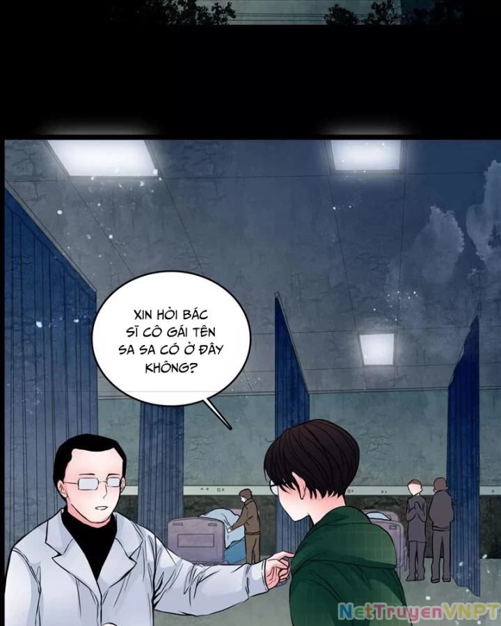 Huyễn Thực Chapter 25 - Next Chapter 26
