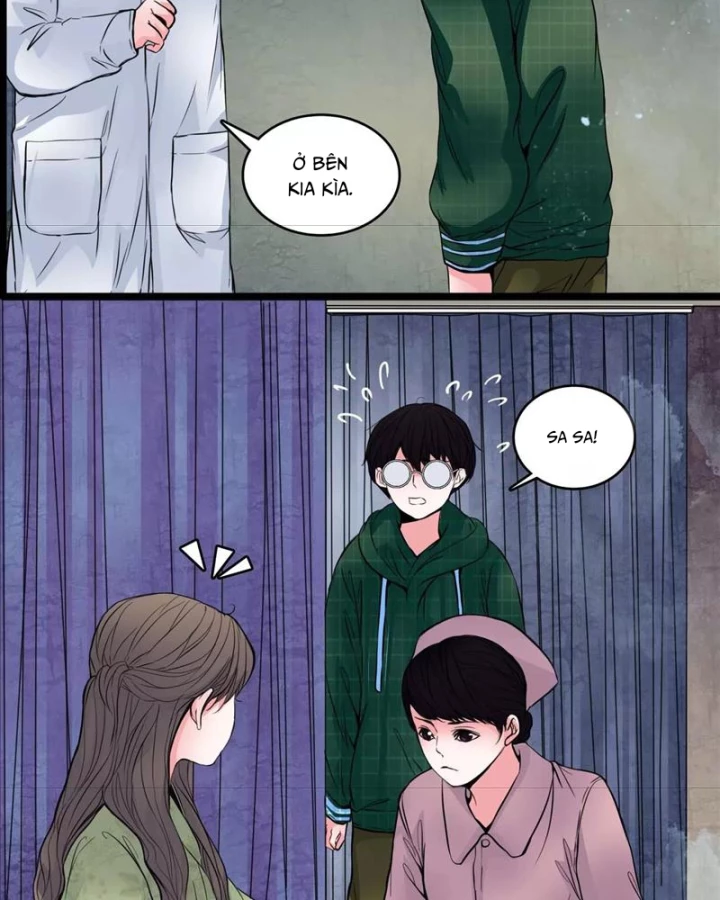 Huyễn Thực Chapter 25 - Next Chapter 26