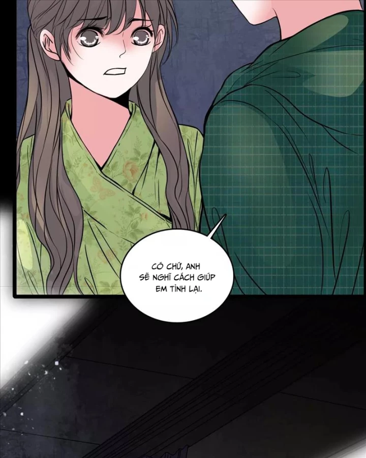 Huyễn Thực Chapter 25 - Trang 3
