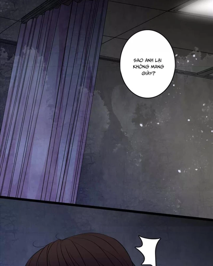 Huyễn Thực Chapter 25 - Trang 3