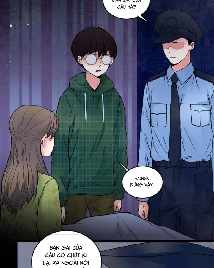 Huyễn Thực Chapter 25 - Trang 3