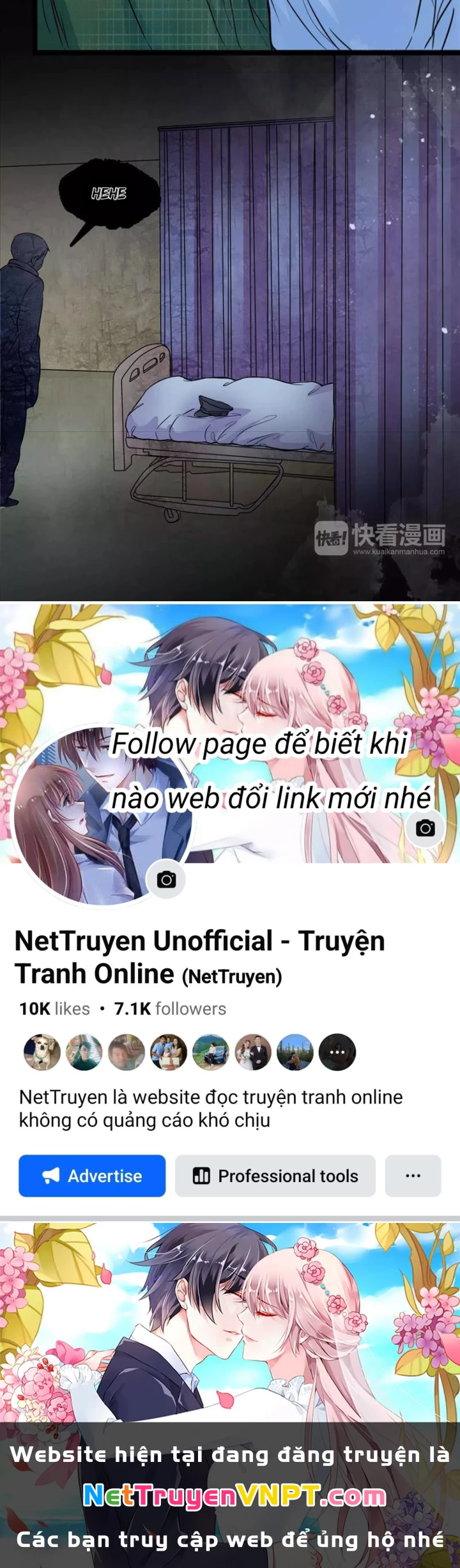 Huyễn Thực Chapter 25 - Trang 3