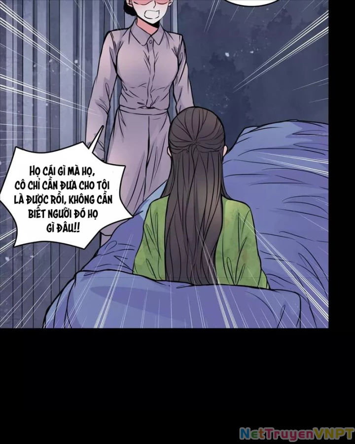Huyễn Thực Chapter 27 - Trang 3