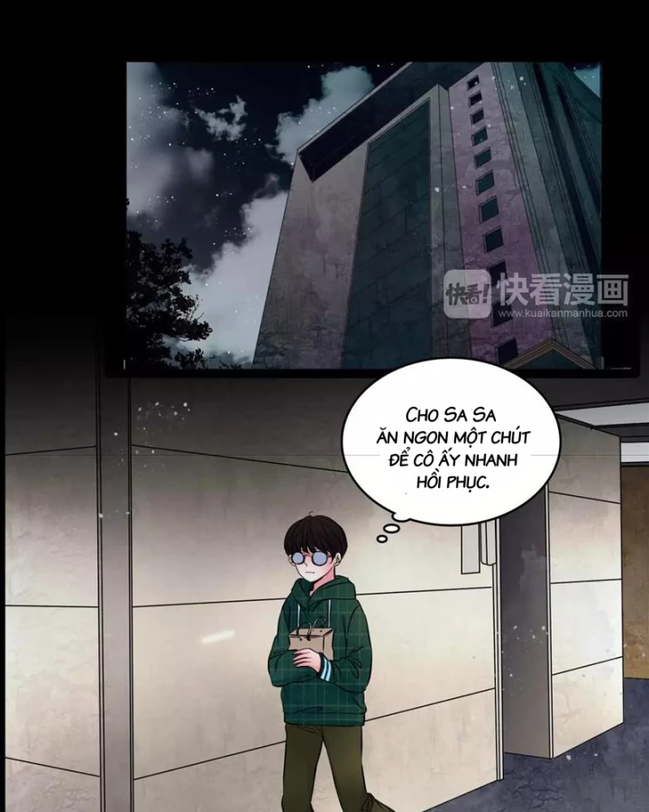 Huyễn Thực Chapter 27 - Trang 3