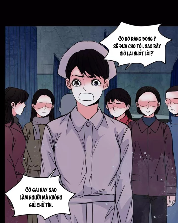 Huyễn Thực Chapter 27 - Trang 3