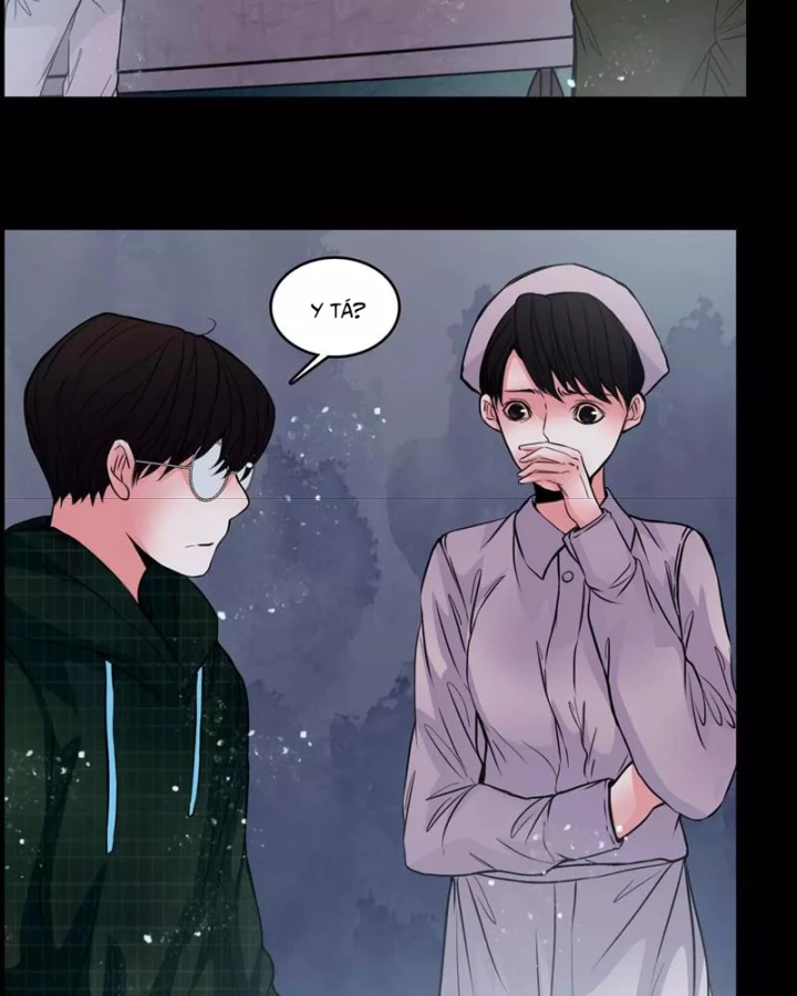 Huyễn Thực Chapter 27 - Trang 3