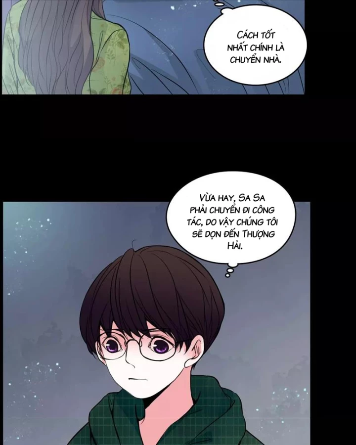 Huyễn Thực Chapter 27 - Trang 3