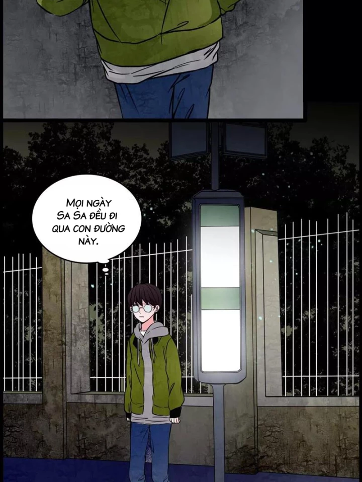 Huyễn Thực Chapter 27 - Trang 3