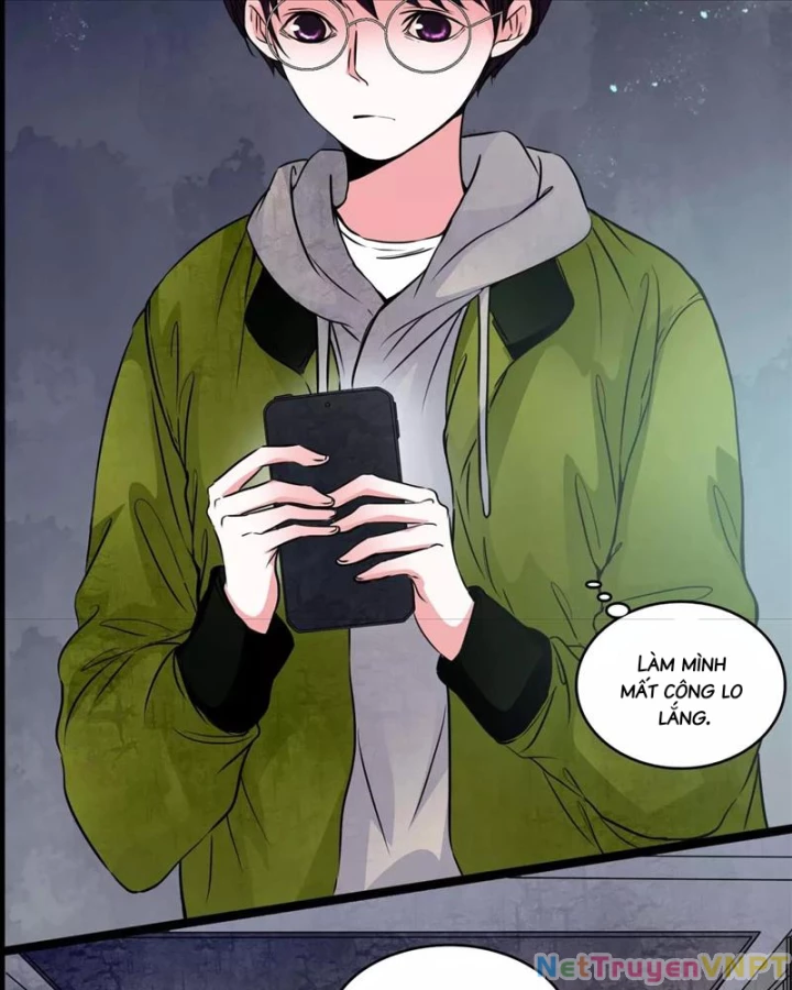 Huyễn Thực Chapter 27 - Trang 3