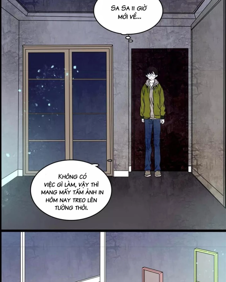 Huyễn Thực Chapter 27 - Trang 3