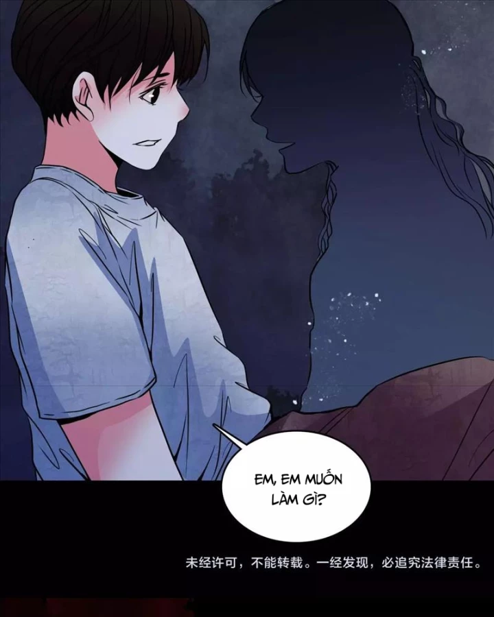 Huyễn Thực Chapter 27 - Trang 3