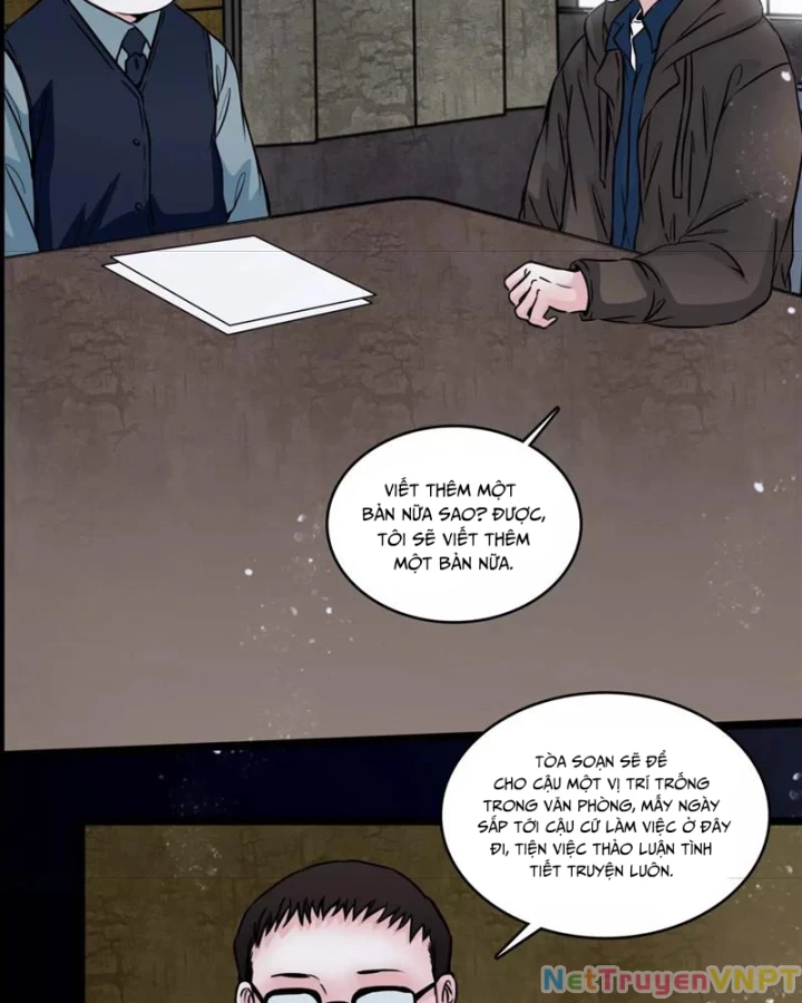 Huyễn Thực Chapter 28 - Next Chapter 29