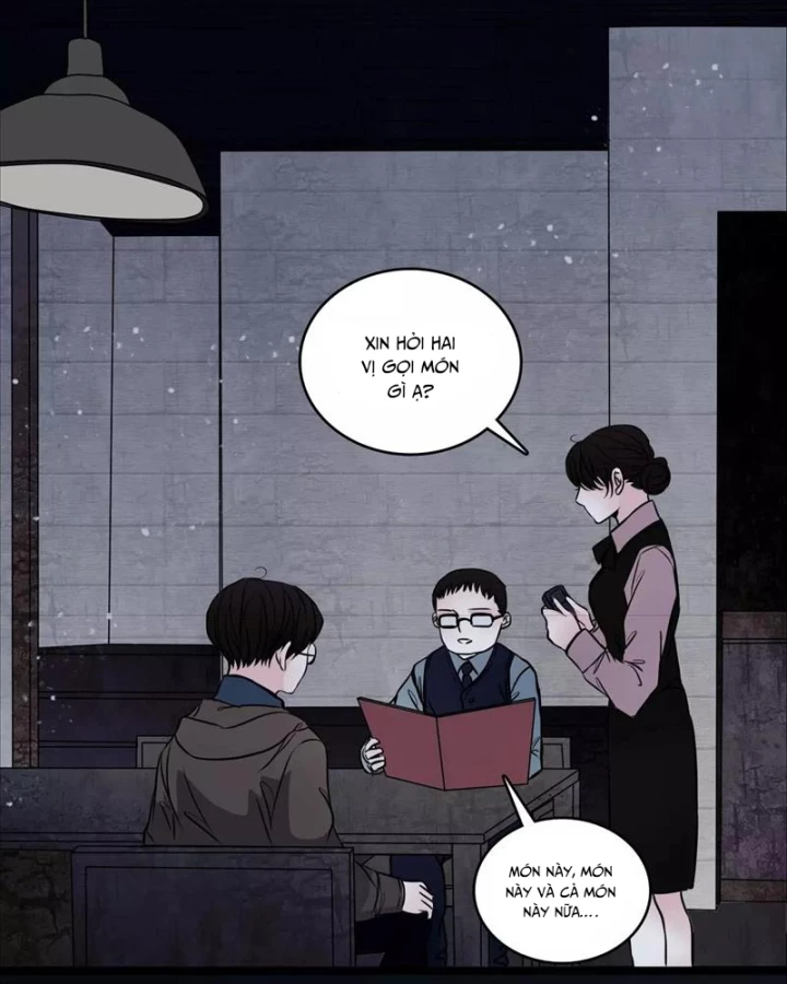 Huyễn Thực Chapter 28 - Next Chapter 29