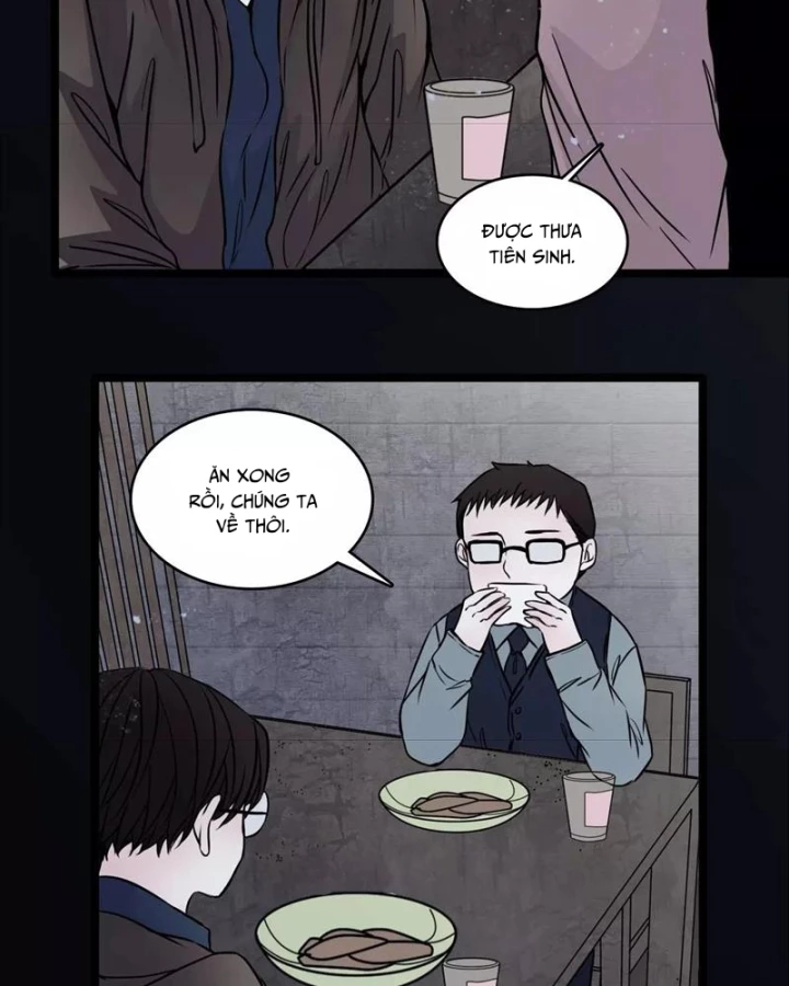 Huyễn Thực Chapter 28 - Next Chapter 29
