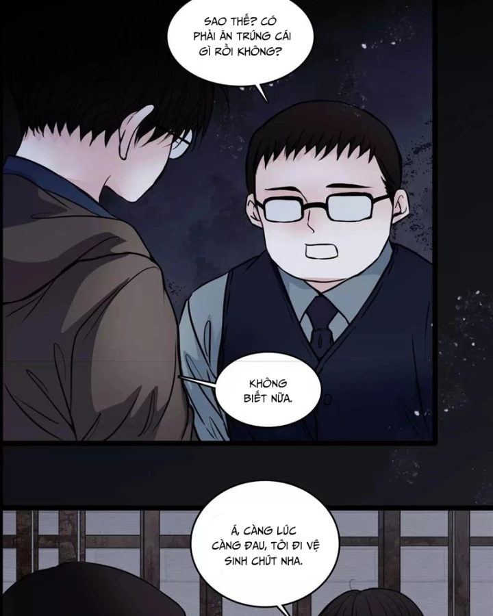 Huyễn Thực Chapter 28 - Next Chapter 29
