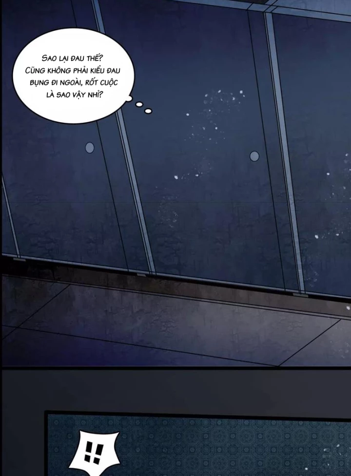 Huyễn Thực Chapter 28 - Next Chapter 29