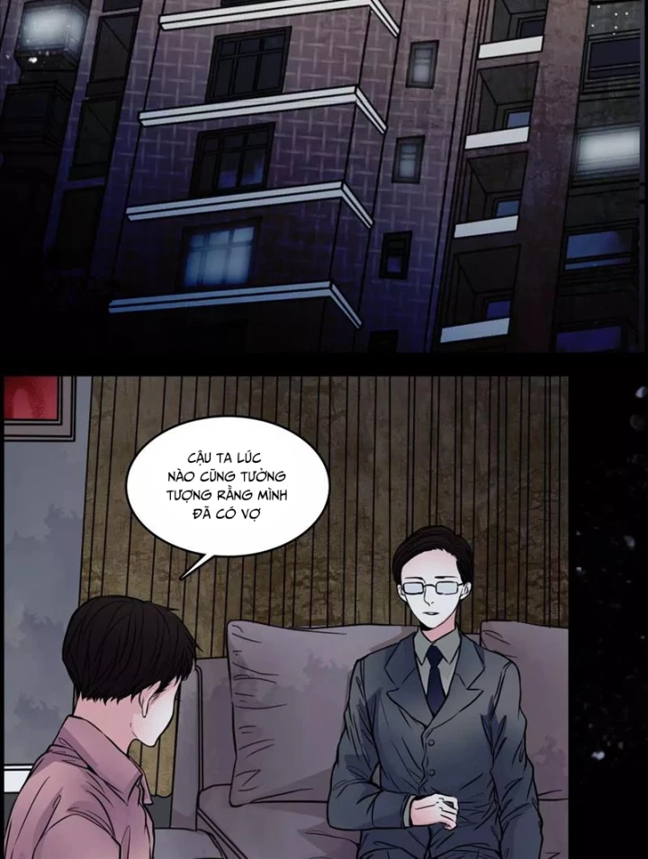 Huyễn Thực Chapter 28 - Next Chapter 29