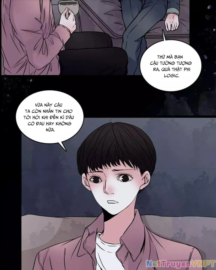 Huyễn Thực Chapter 28 - Next Chapter 29