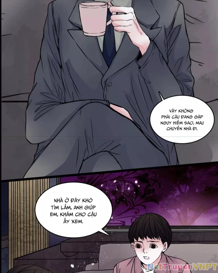 Huyễn Thực Chapter 28 - Next Chapter 29