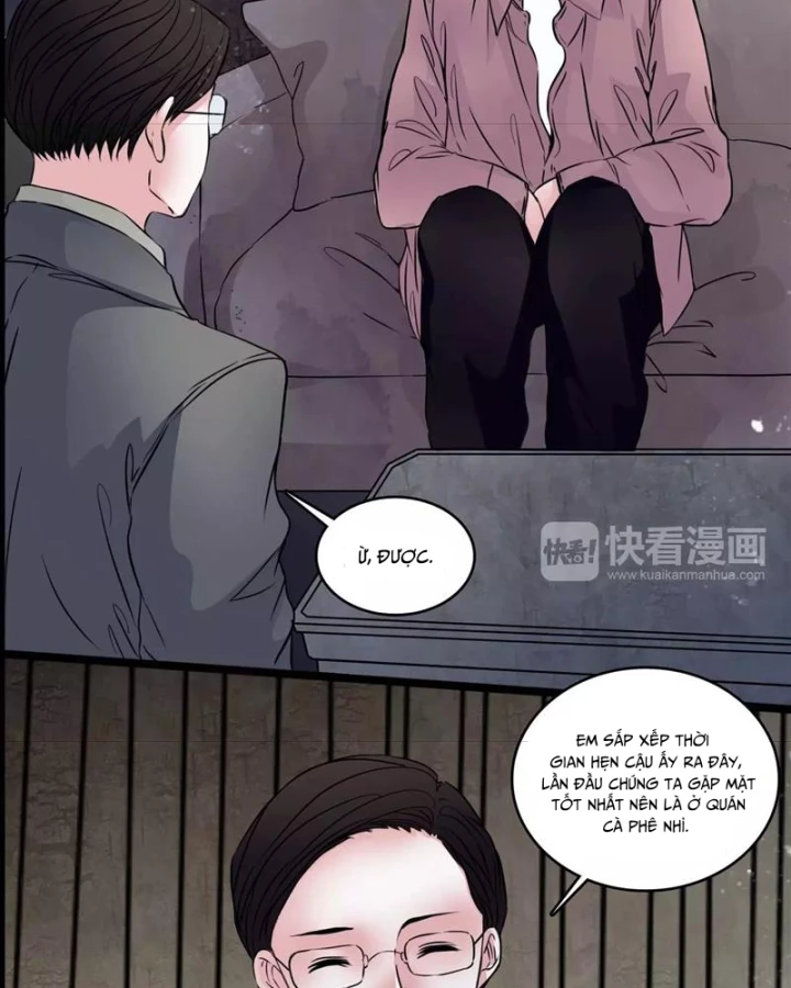 Huyễn Thực Chapter 28 - Next Chapter 29