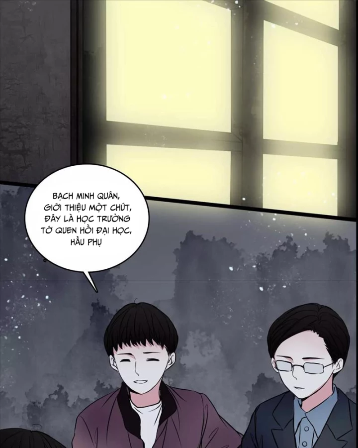 Huyễn Thực Chapter 28 - Next Chapter 29