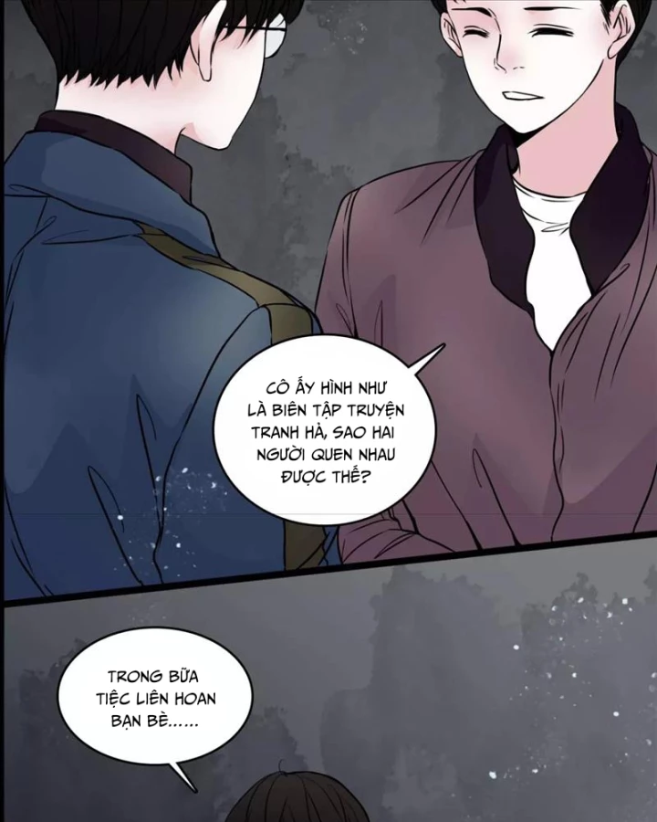 Huyễn Thực Chapter 28 - Next Chapter 29