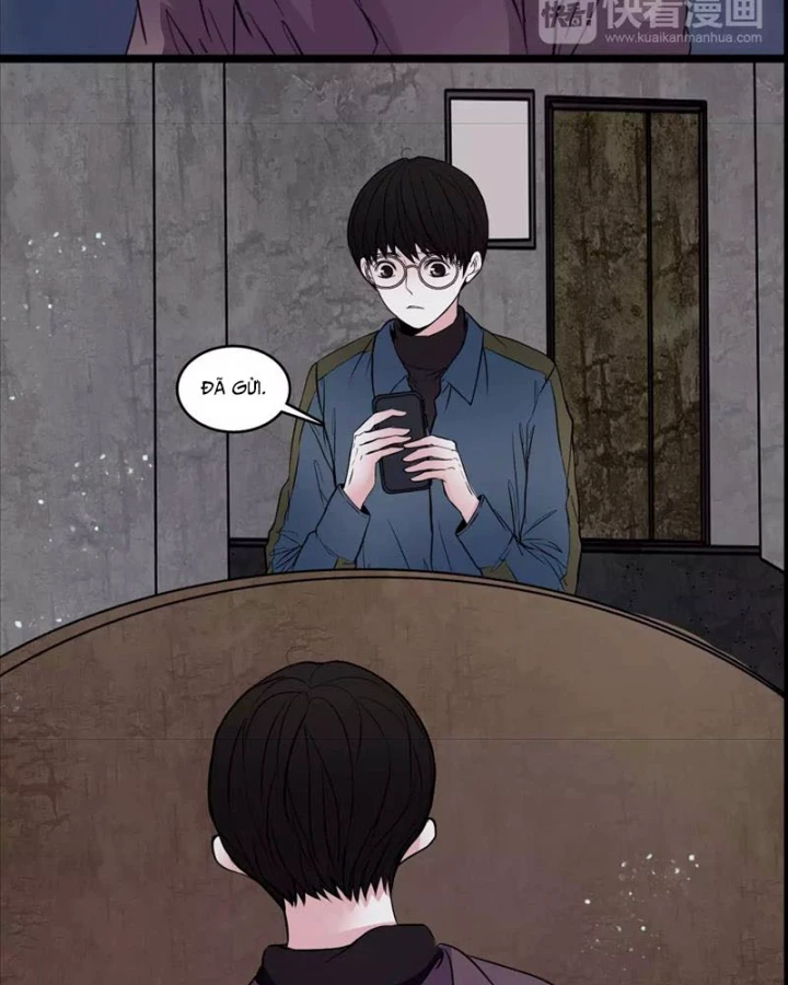 Huyễn Thực Chapter 29 - Trang 3