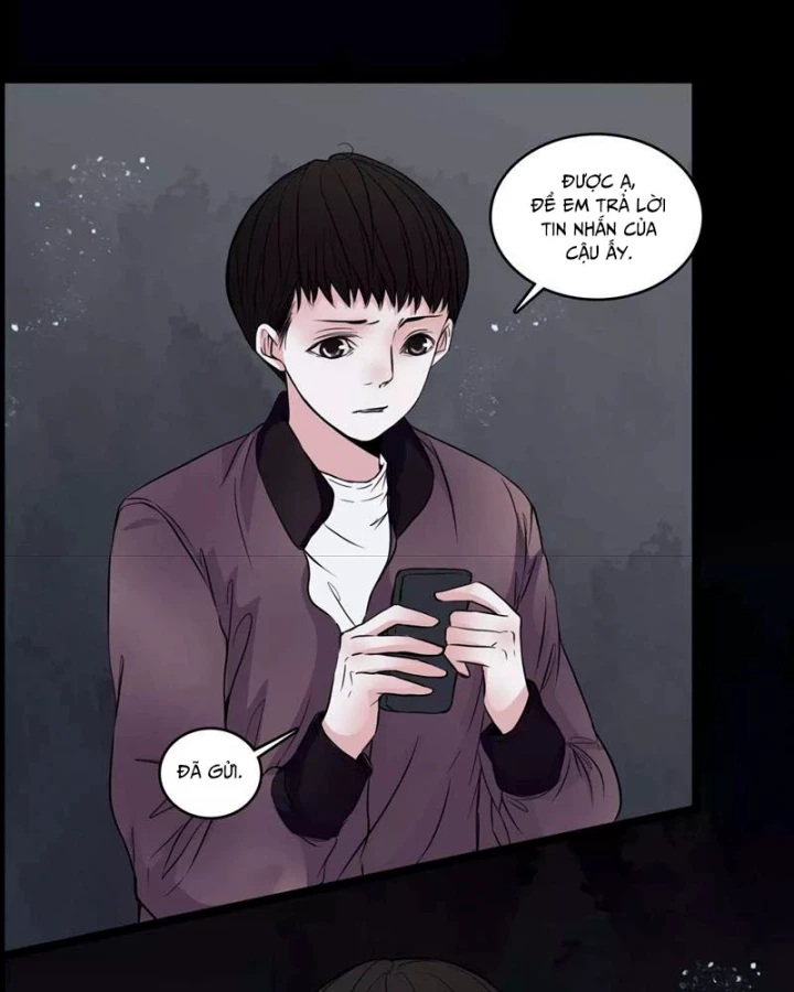 Huyễn Thực Chapter 29 - Trang 3