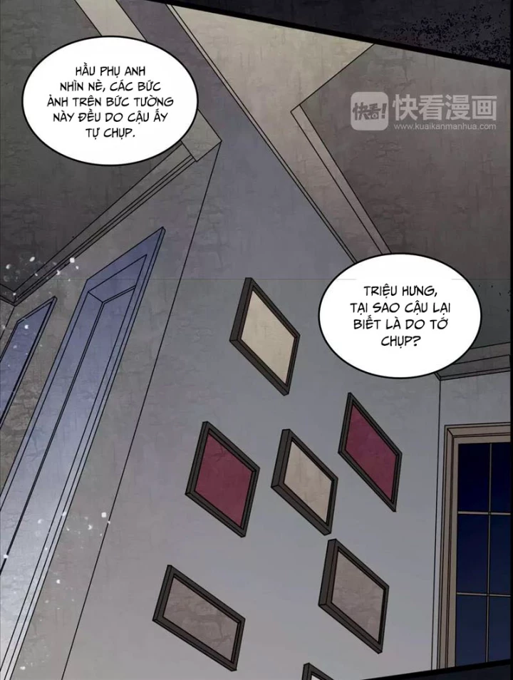 Huyễn Thực Chapter 29 - Trang 3