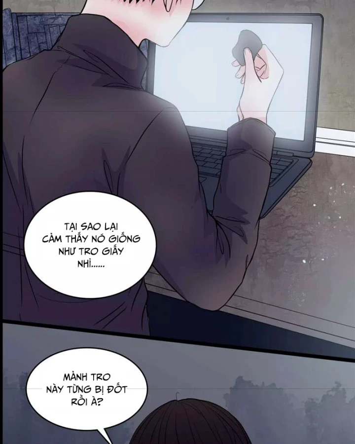 Huyễn Thực Chapter 29 - Trang 3