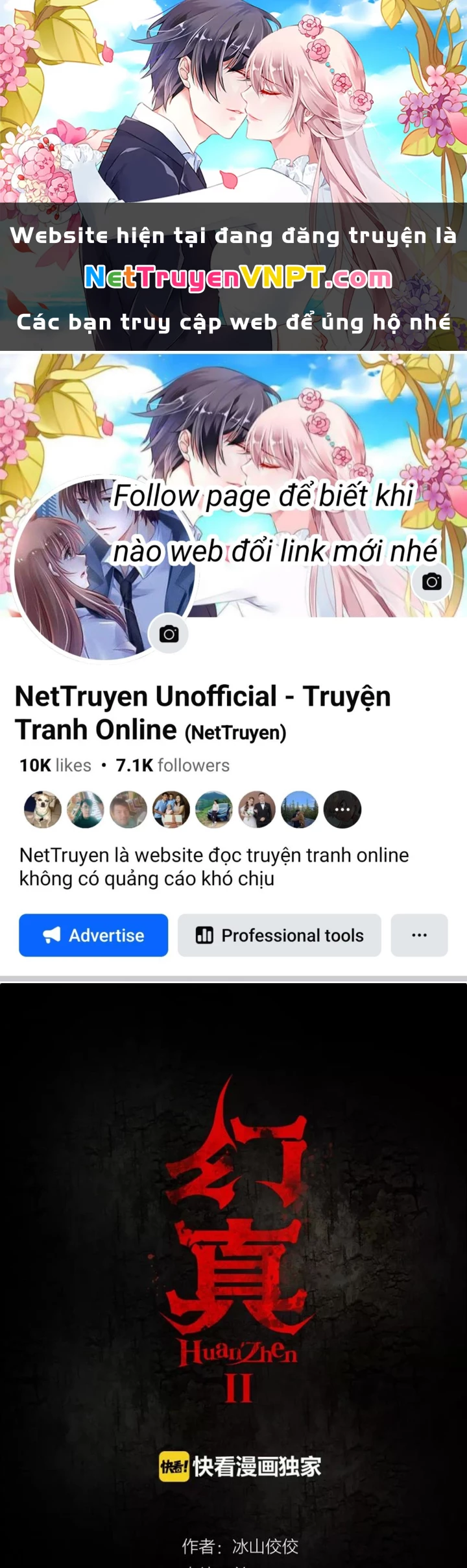 Huyễn Thực Chapter 30 - Next Chapter 32