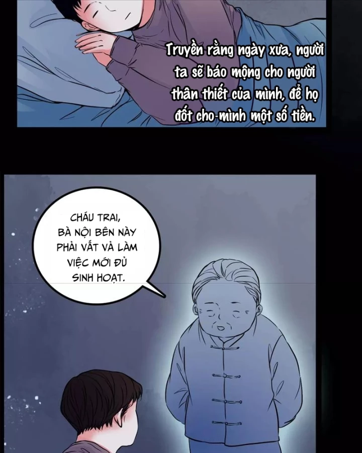 Huyễn Thực Chapter 30 - Next Chapter 32