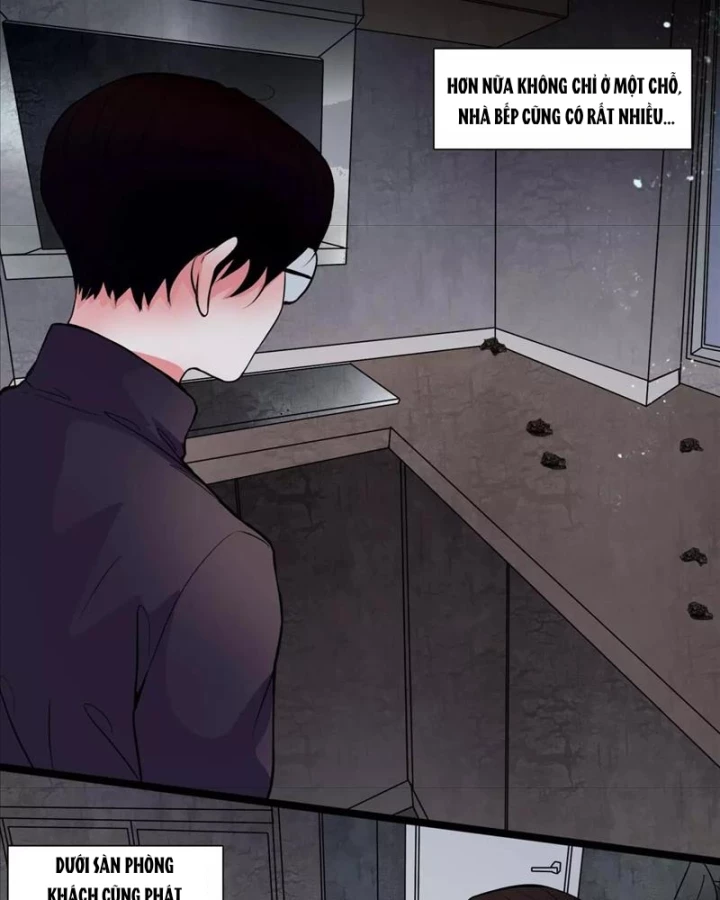 Huyễn Thực Chapter 30 - Next Chapter 32