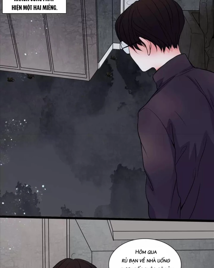 Huyễn Thực Chapter 30 - Next Chapter 32