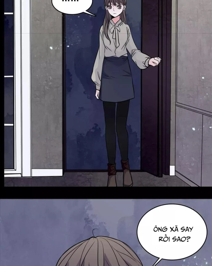 Huyễn Thực Chapter 30 - Next Chapter 32