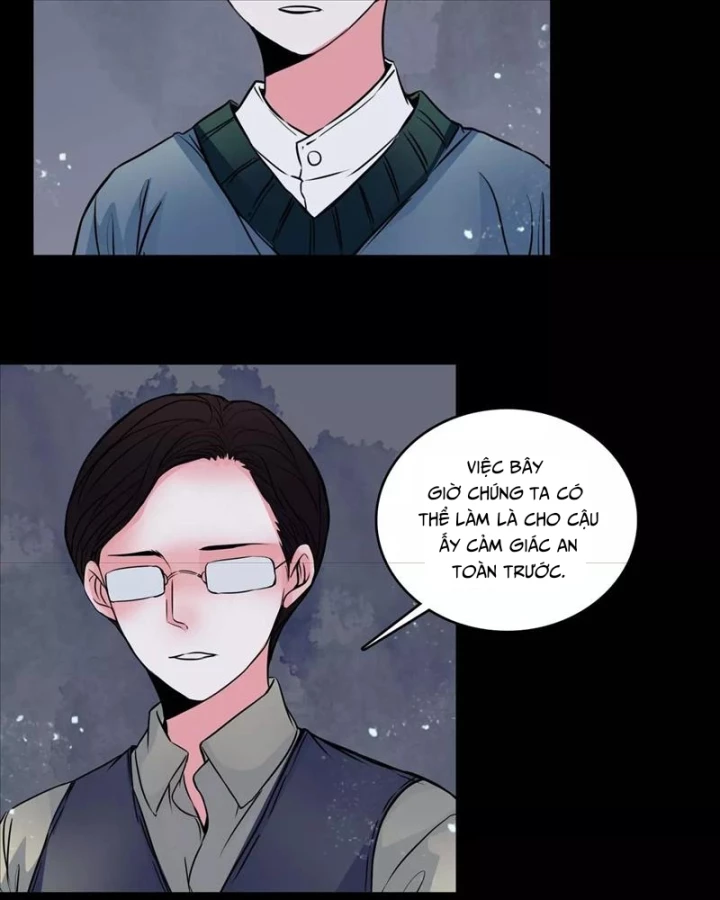 Huyễn Thực Chapter 30 - Next Chapter 32
