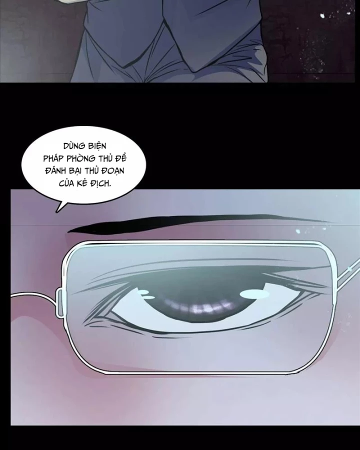 Huyễn Thực Chapter 30 - Next Chapter 32