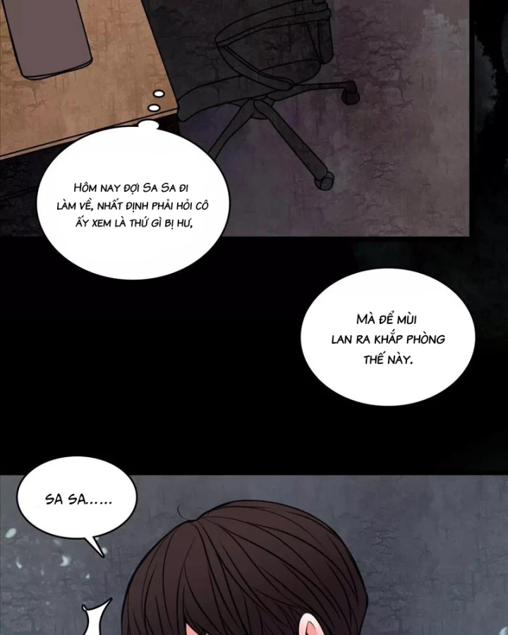 Huyễn Thực Chapter 32 - Next Chapter 33