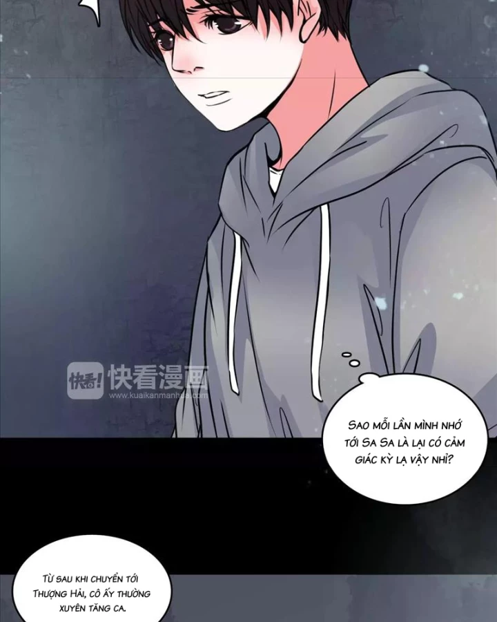 Huyễn Thực Chapter 32 - Next Chapter 33