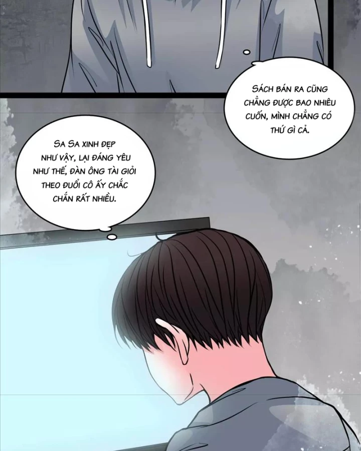 Huyễn Thực Chapter 32 - Next Chapter 33