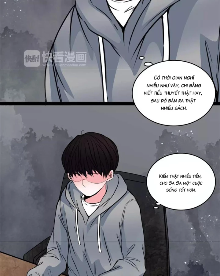 Huyễn Thực Chapter 32 - Next Chapter 33