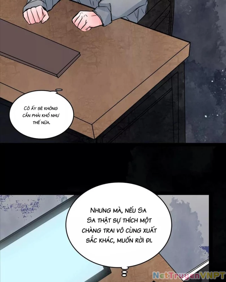 Huyễn Thực Chapter 32 - Next Chapter 33