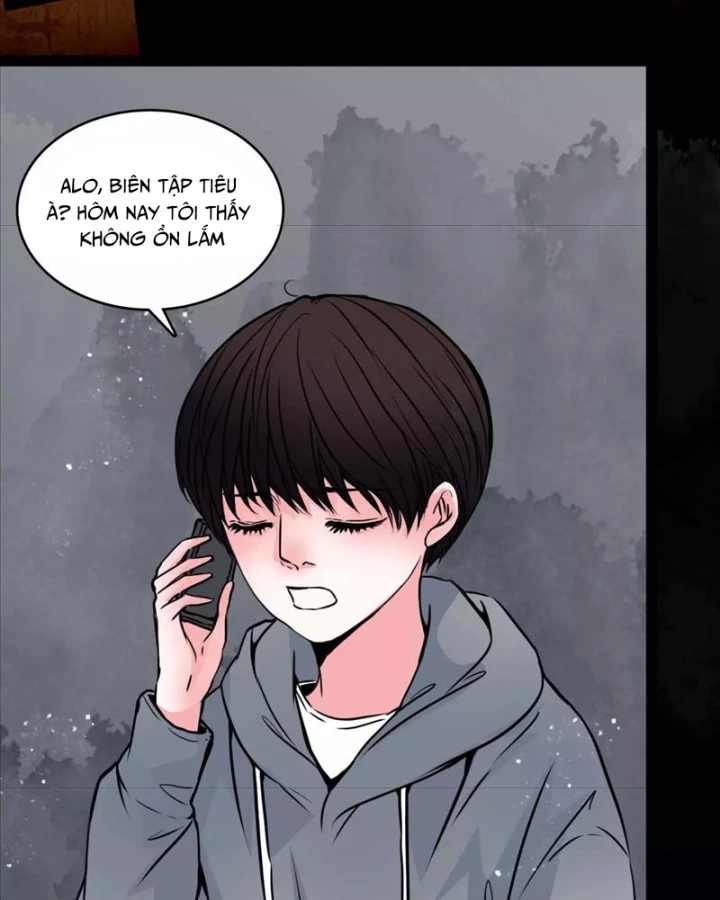 Huyễn Thực Chapter 32 - Next Chapter 33