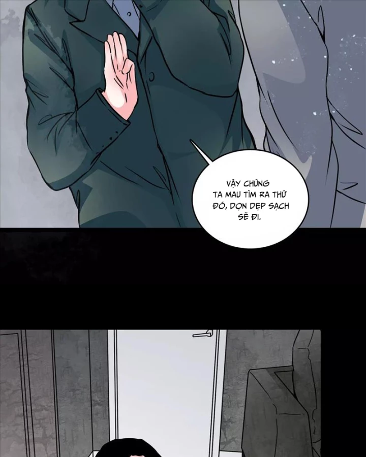Huyễn Thực Chapter 32 - Next Chapter 33
