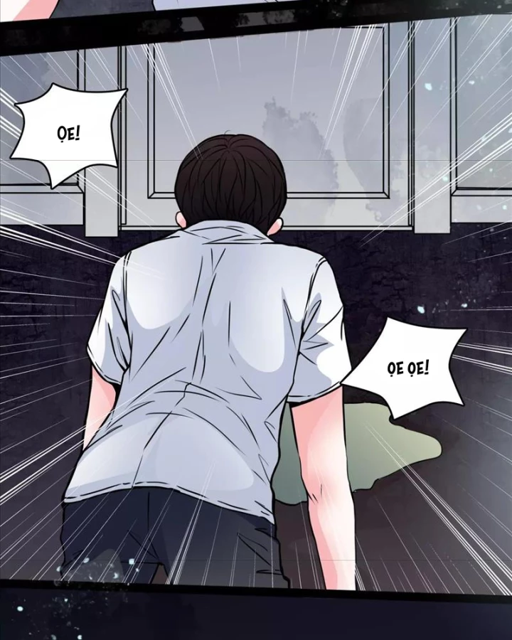 Huyễn Thực Chapter 34 - Trang 3