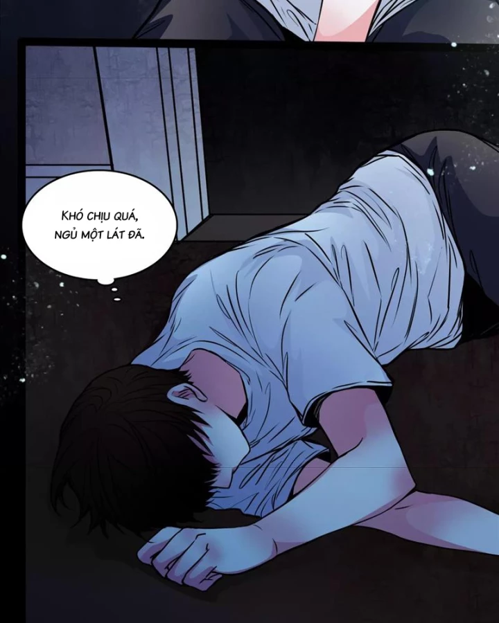 Huyễn Thực Chapter 34 - Trang 3