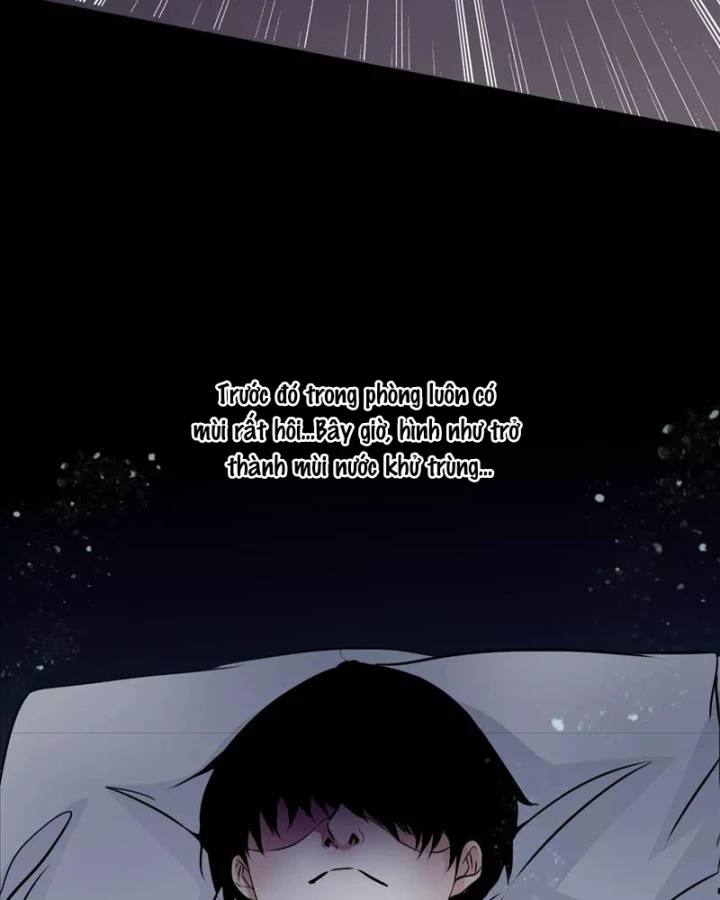 Huyễn Thực Chapter 34 - Trang 3